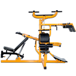 ������� �������� Powertec Multi System WB-MS14-B