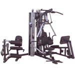 ������� �������� Body Solid G10B