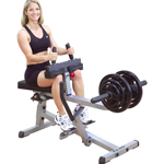 ������� �������� Body Solid GSCR-349