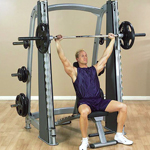 ������� �������� Body Solid SCB-1000