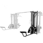 ������� �������� Cybex 17042 Jungle Gym Dual Handle Row