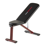 ������� �������� Weider Pro Multi-Purpose Utility Bench, 15927