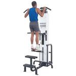   Cybex Modular 5345 Assisted Chin-Up/Dip