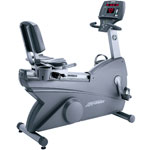 ������������ Life Fitness CLSR