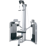 ������� �������� Icarian Precor CWFT334S Pulldown