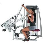   Cybex Eagle Incline Pull 11020