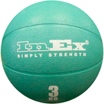   Medicine Ball InEx IN/MBR-3