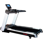 ������� ������� AeroFit X4-T 10"LCD