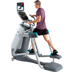���������� �������� Precor AMT 835 with Open Stride