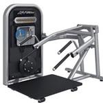 ������� �������� Life Fitness Circuit Squat