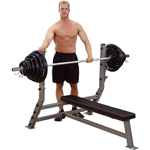������� �������� Body Solid SFB 349-G