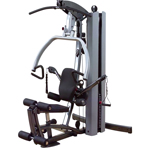   Body Solid Fusion 500