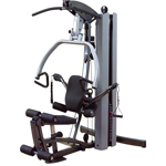 ������� �������� Body Solid Fusion 500