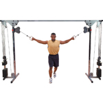 ������� �������� Body Solid GCCO150