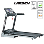 ������� ������� Larsen Miracle V580