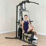 ������� �������� Body Solid G3S