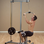 ������� �������� Body Solid GLM-180X