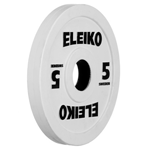 Диск Eleiko 124-0050R