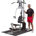 ������� �������� Body Solid BSG10X