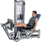 ������� �������� Cybex VR3 Leg Press 12040