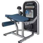 ������� �������� Life Fitness Circuit Leg Extension