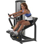   Cybex VR1 Dual 13200 Abdominal/Back Extantion 