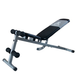 ������� ������ ������������� DFC Home Gym SUB044