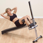 Силовой тренажер Body Solid GAB-60 Силовой тренажер Body Solid GAB-60