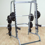 ������� �������� Body Solid GS-348