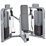   Icarian Precor CWFT444S Chest