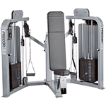������� �������� Icarian Precor CWFT444S Chest