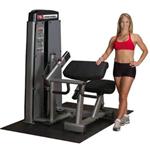 ������� �������� Body Solid PRO-DUAL DBTC-SF