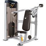������� �������� Precor C012ES Shoulder Press 