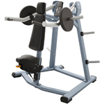 ������� �������� Precor 550 Shoulder Press
