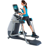 ���������� �������� Precor AMT 885 with Open Stride