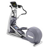 ������������� �������� Precor EFX 833