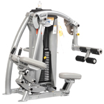 ������� �������� Hoist RS-1412 Glute