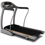 ������� ������� Horizon Fitness Elite T4000