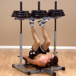 ������� �������� Body Solid PVLP-156X