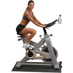 ������������ Body Solid ESB250