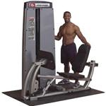   Body Solid PRO-DUAL DCLP-SF