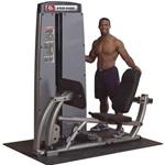 ������� �������� Body Solid PRO-DUAL DCLP-SF
