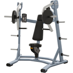������� �������� Precor 540 Chest Press