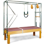 �������� Trapeze Table (Cadillac) 24" Balanced Body TT4010