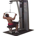 ������� �������� Body Solid PRO-DUAL DLAT-SF