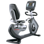 ������������ Life Fitness 95R Achive
