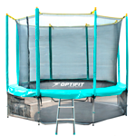 ����� � ������ OptiFit Like Green 14ft