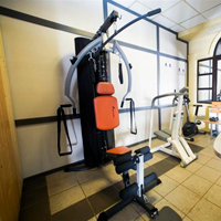 ����� �������� ��������� Carbon Fitness