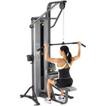 ������� �������� Cybex VR1 13130 Lat Pulldown