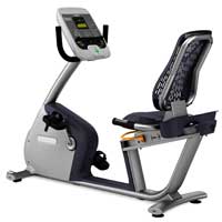 ������������ Precor RBK815